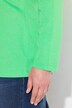 Shirt, Slim, Rundhalsausschnitt, Langarm