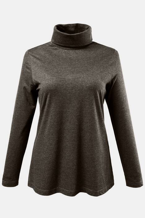 Shirt, slim fit, col