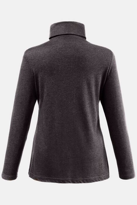 Shirt, slim fit, col