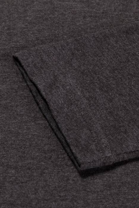 Shirt, slim fit, col