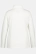 T-shirt coupe Slim Fit, manches longues et col roulé