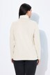 T-shirt coupe Slim Fit, manches longues et col roulé
