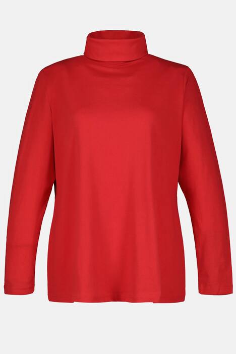 Shirt, slim fit, col