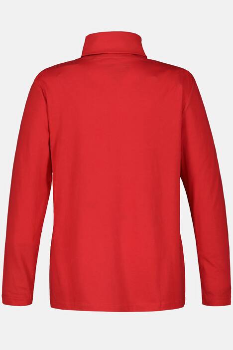 Shirt, slim fit, col