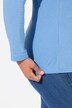 Maglia dolcevita dal taglio aderente con maniche lunghe