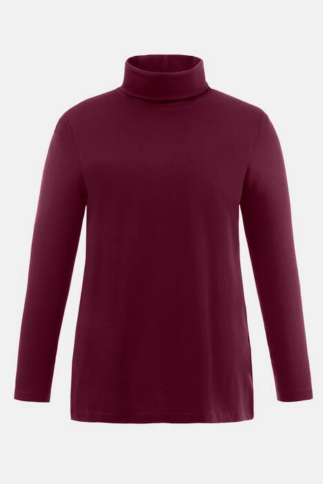 Shirt, slim fit, col
