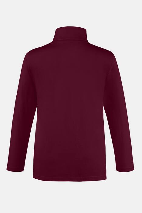 Shirt, slim fit, col