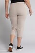 Mony Stretch Capri Pants
