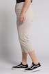 Mony Stretch Capri Pants