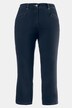 Jeans Mony, lunghi fino al polpaccio, taglio della gamba leggermente conico
