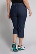 Jeans Mony, lunghi fino al polpaccio, taglio della gamba leggermente conico
