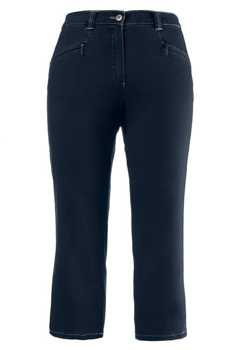 jeans Mony, kuitlang