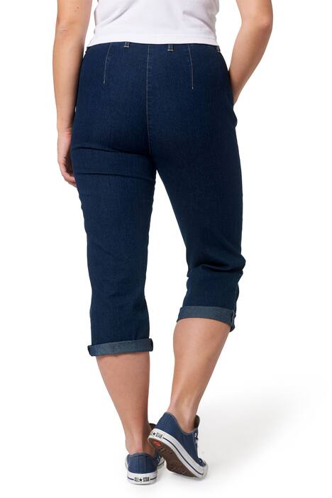 jeans Mony, kuitlang