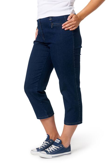 jeans Mony, kuitlang