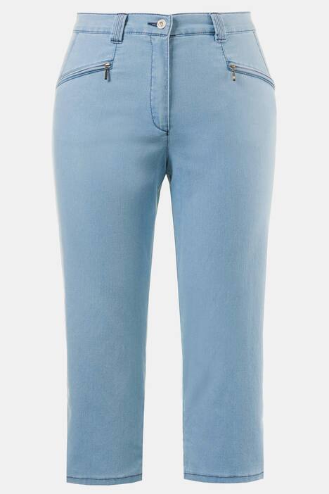 jeans Mony, kuitlang