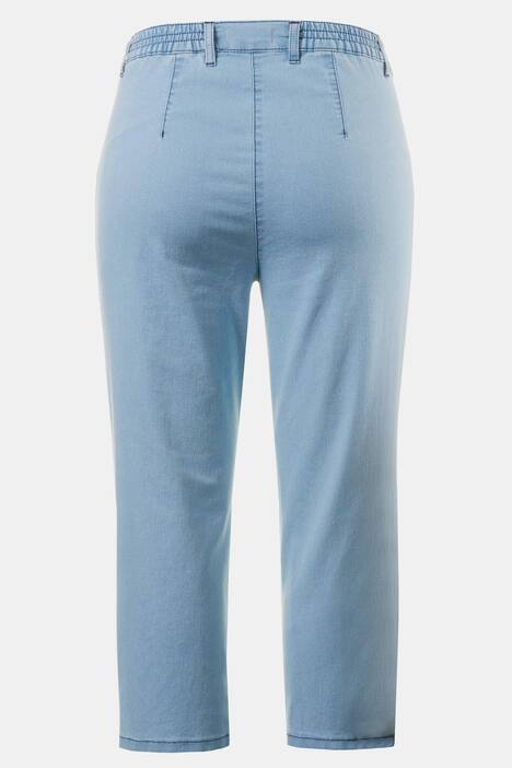 jeans Mony, kuitlang