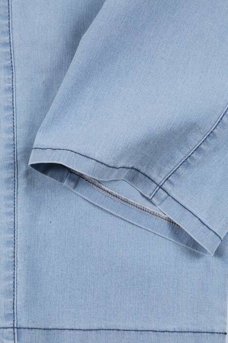 jeans Mony, kuitlang
