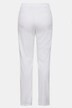 Pantalon Mony, coupe conique légèrement étroite, zips