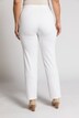 Pantalon Mony, coupe conique légèrement étroite, zips