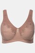 Reggiseno sostenitivo senza ferretto con coppa B-G