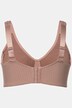 Reggiseno sostenitivo senza ferretto con coppa B-G