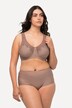 Reggiseno sostenitivo senza ferretto con coppa B-G