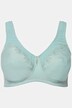 Reggiseno sostenitivo senza ferretto con coppa B-G