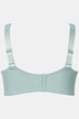 Reggiseno sostenitivo senza ferretto con coppa B-G