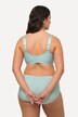 Reggiseno sostenitivo senza ferretto con coppa B-G