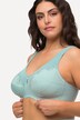 Reggiseno sostenitivo senza ferretto con coppa B-G