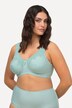 Reggiseno sostenitivo senza ferretto con coppa B-G