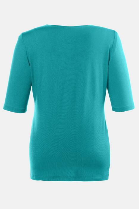 Shirt, Stretchkomfort, Viskose-Crêpe, selection