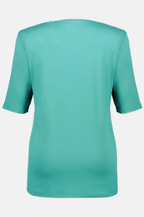 Shirt, Stretchkomfort, Viskose-Crêpe, selection