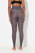 Legging-collant à coutures plates, 60 deniers