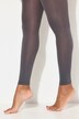 Legging-collant à coutures plates, 60 deniers