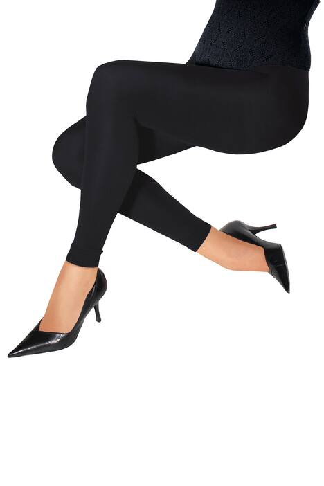 Strumpf-Leggings, 60 den