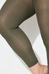 Pantylegging, 60 den, platte naden