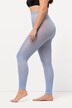 Pantylegging, 60 den, platte naden