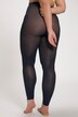 Strømpeleggings, 60 den, flate sømmer