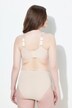 Soutien-gorge de maintien, sans armatures, dentelle - bonnet C-G
