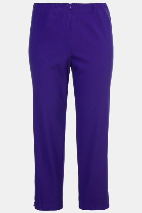 Pantalon 7/8, Sophie, confort, jambe fuselée