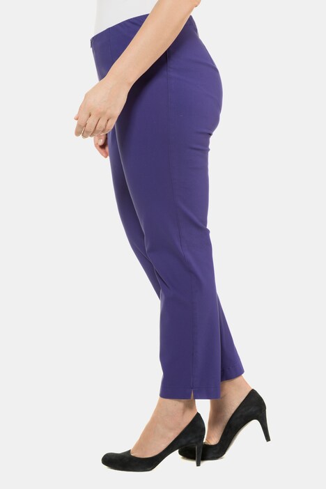 Pantalon 7/8, Sophie, confort, jambe fuselée