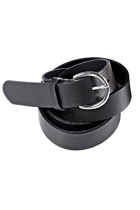 leren riem