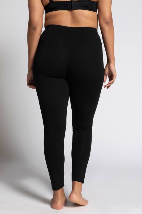 leggings, resårlining, elastisk kvalitet
