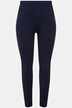 Leggings, legglengde, smale ben, elastisk linning