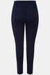 Leggings, legglengde, smale ben, elastisk linning
