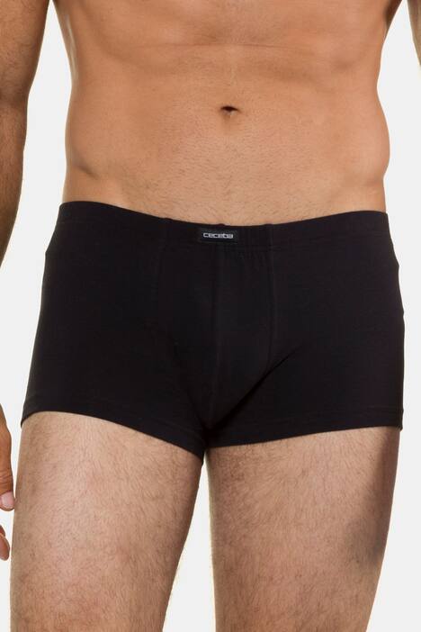 Unterhose, 2er Pack, Jersey, Baumwolle
