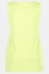 Essential Rayon Round Neck Slinky Stretch Knit Tank