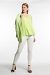 Essential Rayon Round Neck Slinky Stretch Knit Tank
