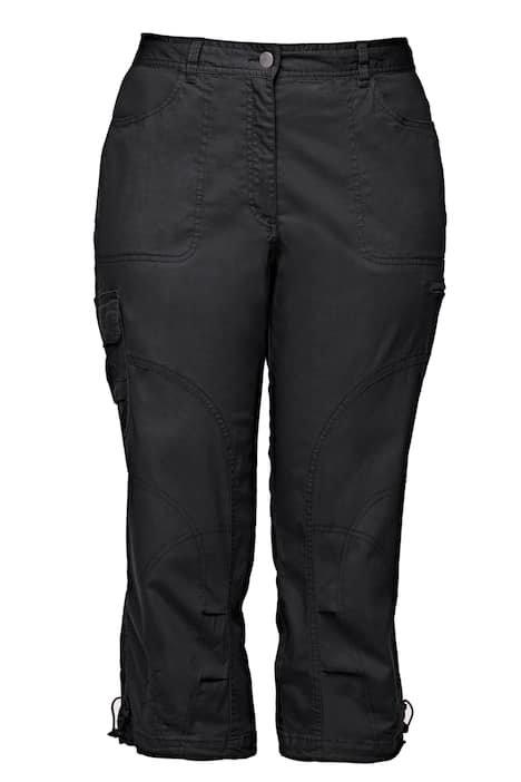 7/8-Hose, Cargolook, Komfortbund